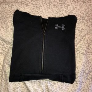 Under Armour Half Zip